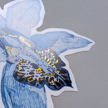 Load image into Gallery viewer, Orchid Notecard Set
