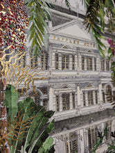 Load image into Gallery viewer, Limited Edition Print - Raffles Hotel
