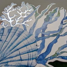 Load image into Gallery viewer, Oceanic Notecard Set
