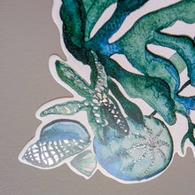 Load image into Gallery viewer, Oceanic Notecard Set
